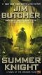 [The Dresden Files 04] • Summer Knight (The Dresden Files, Book 4) Publisher · Roc